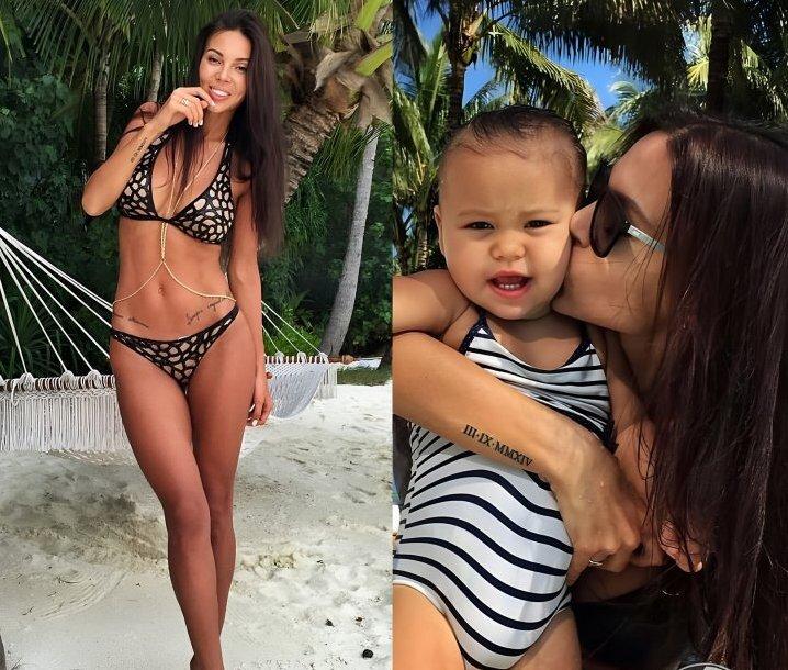 Оксана Самойлова решила присоединиться к популярному флешмобу «2016–2026» и деликатно напомнила своим подписчикам, как стремительно пролетает время😅