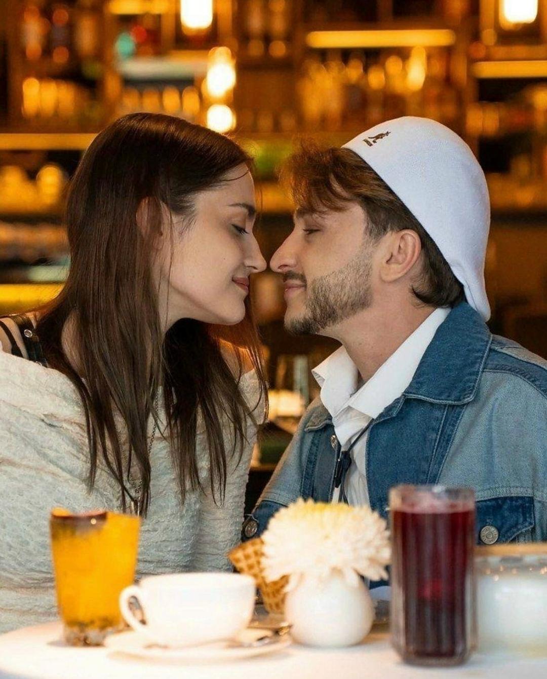 «Меня Даше мало, а мне её много