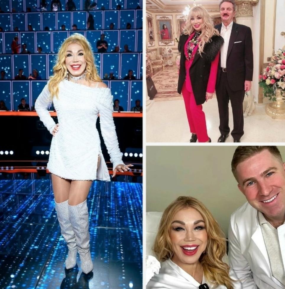 Свадьба и новое лицо: Маша Распутина потратила целое состояние, чтобы выглядеть на 40 лет.