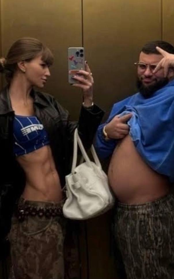 Настя Миронова после разрыва с Наваи: «Человек с сомнительными морально-нравственными ориентирами учил меня праведности».