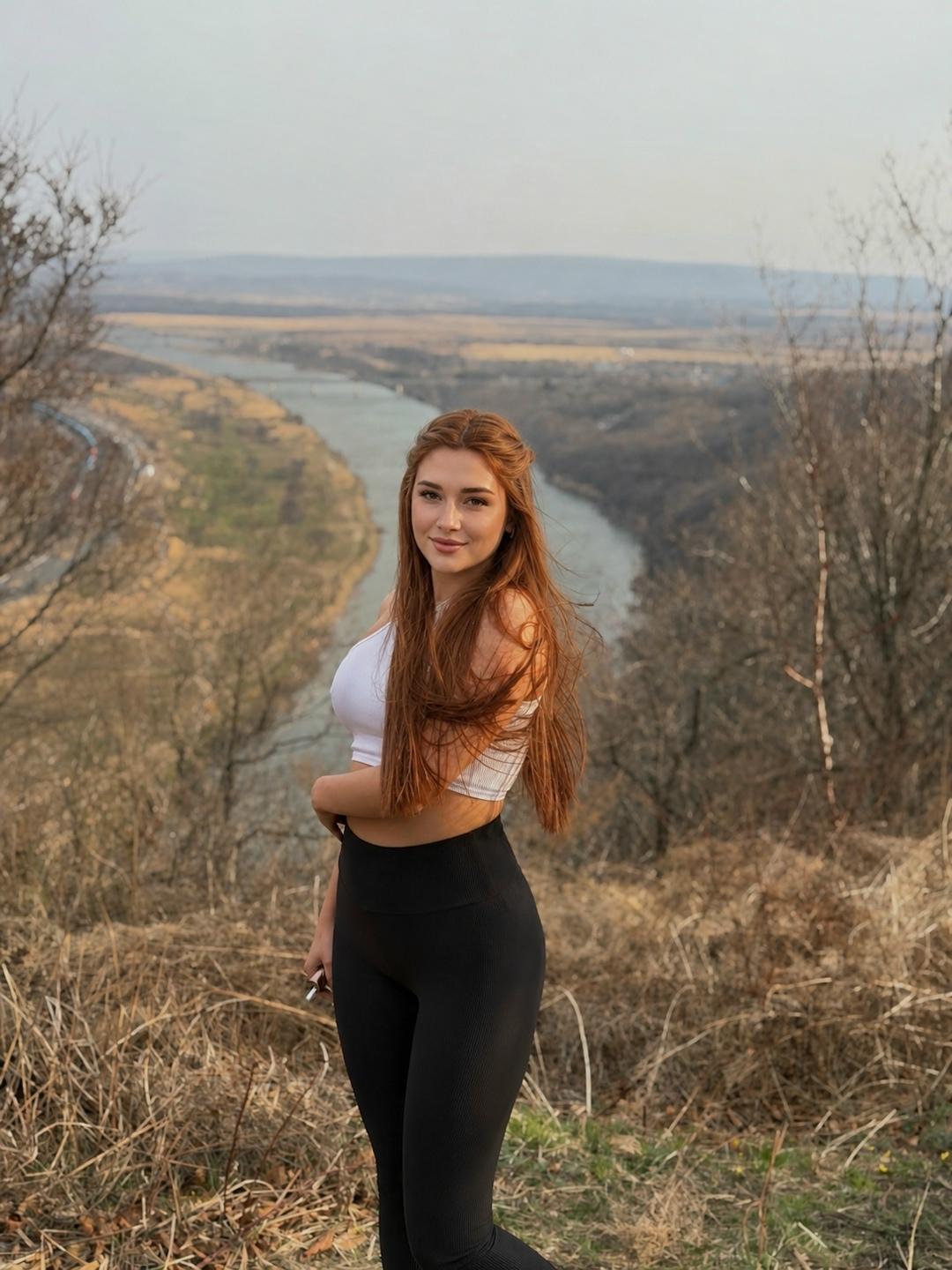 Познакомлюсь для отношений. Возраст не важен