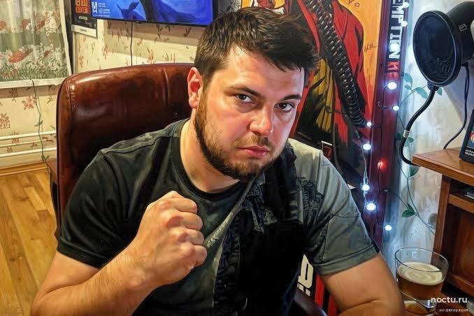 Блогер Роман Мальцев (Ozon671Games) попал в плен во Вьетнаме.