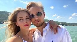 Анна Михайловская сообщила, что ждёт второго ребёнка