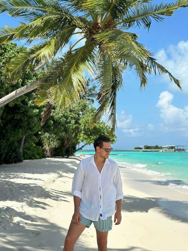 Съёмочный день Милоша Биковича стоит 2 миллиона рублей 💰