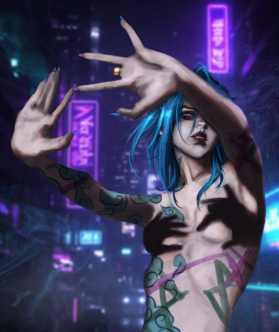 Тренд, в котором интернет внезапно сошёлся во вкусе