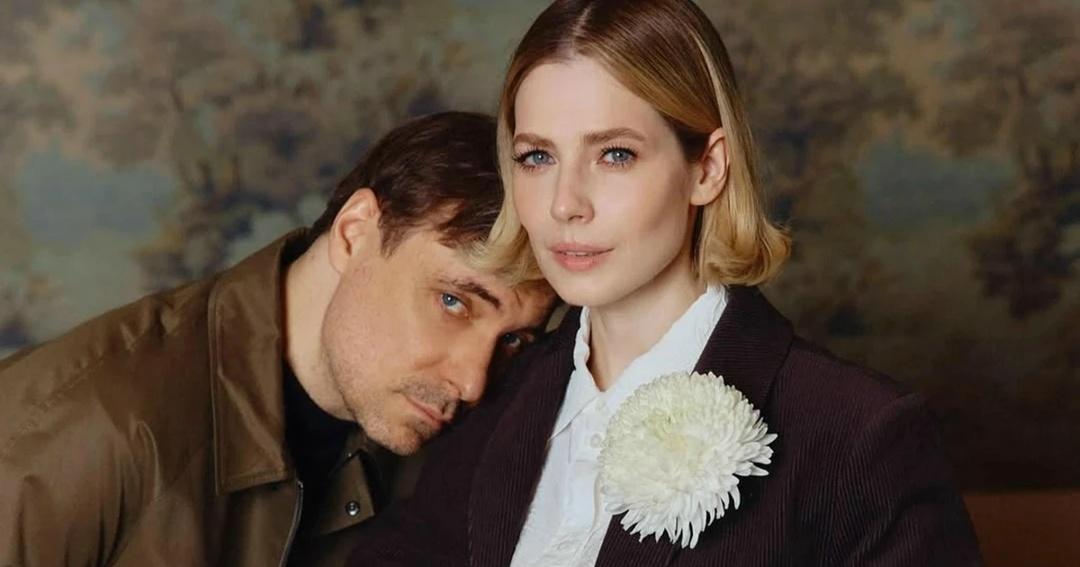 Юлия Снигирь показала редкое фото с 10-летним сыном от Евгения Цыганова.