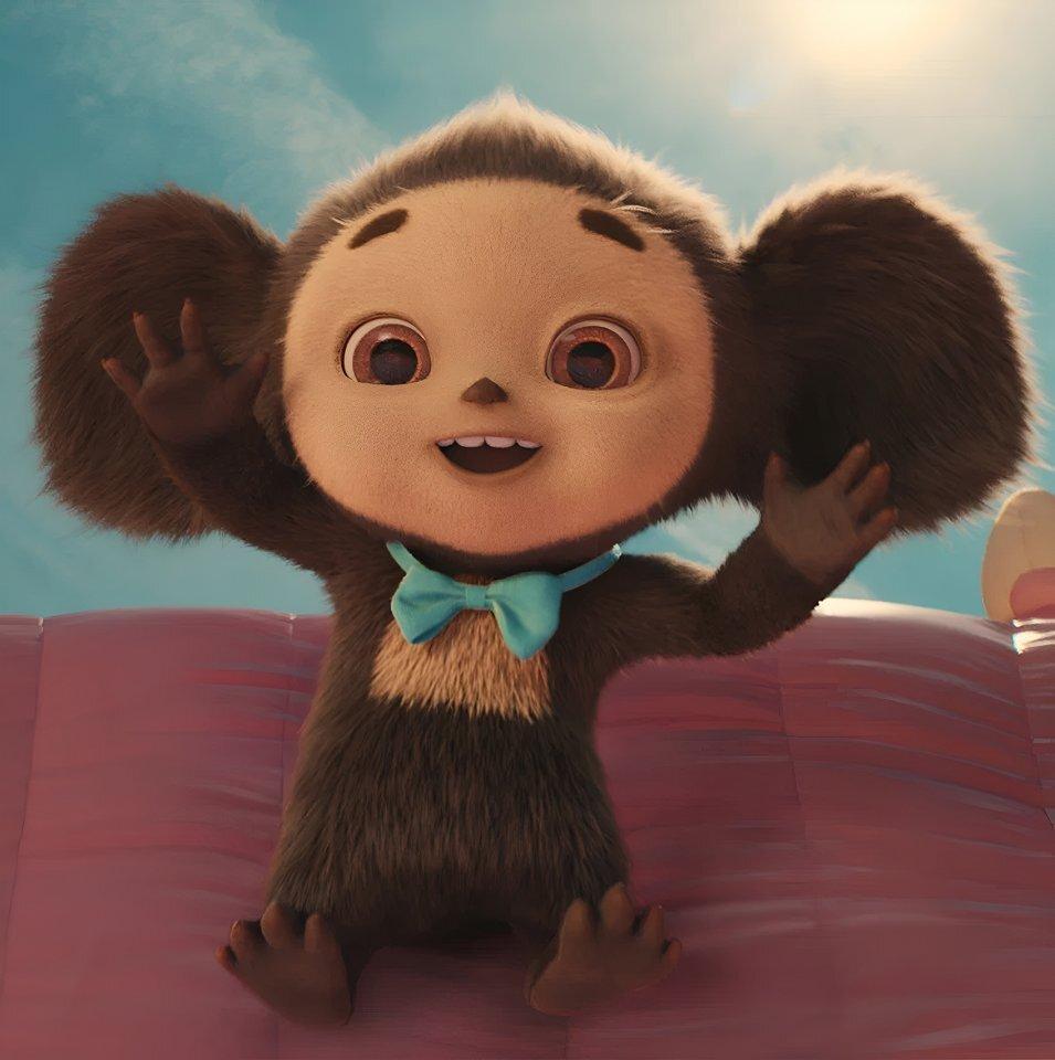 Главный герой с большими ушами официально возглавил рейтинг самых быстро окупаемых фильмов российского кинопроката 2026 года😅