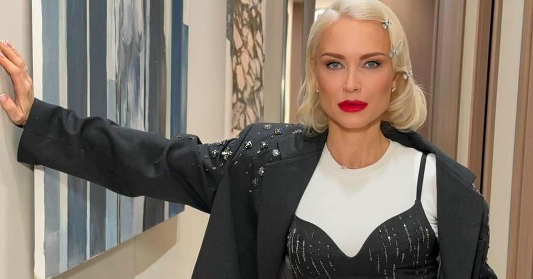 Катя Гордон опровергла вражду с Анной Седоковой: «Не испытываю к ней никакого негатива».