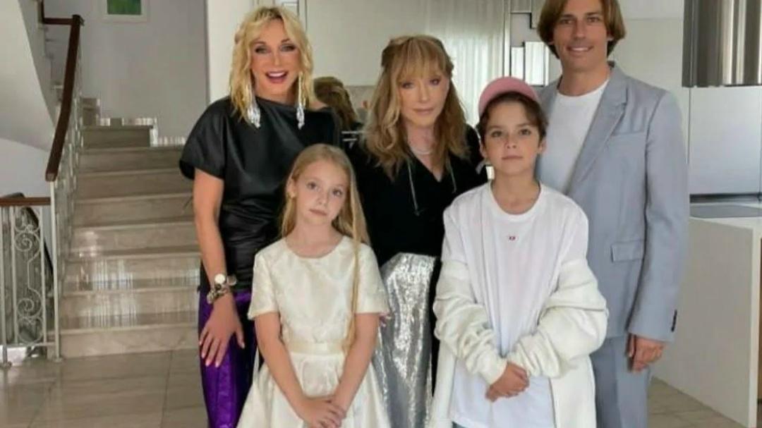 Экс-участница «Дома-2» Маша Круглыхина сообщила, что ждёт четвёртого ребёнка.