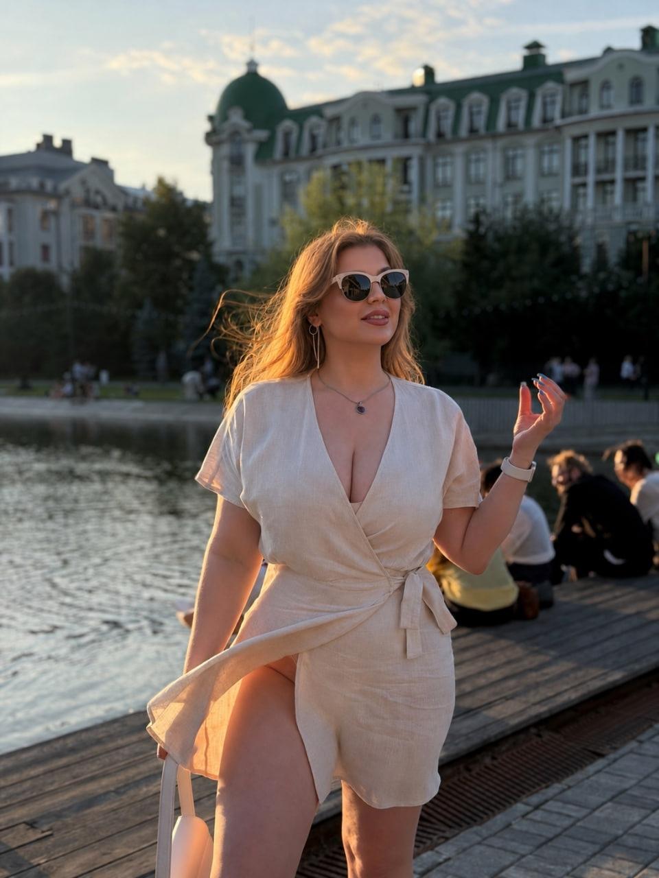 У меня свободные следующие выходные
