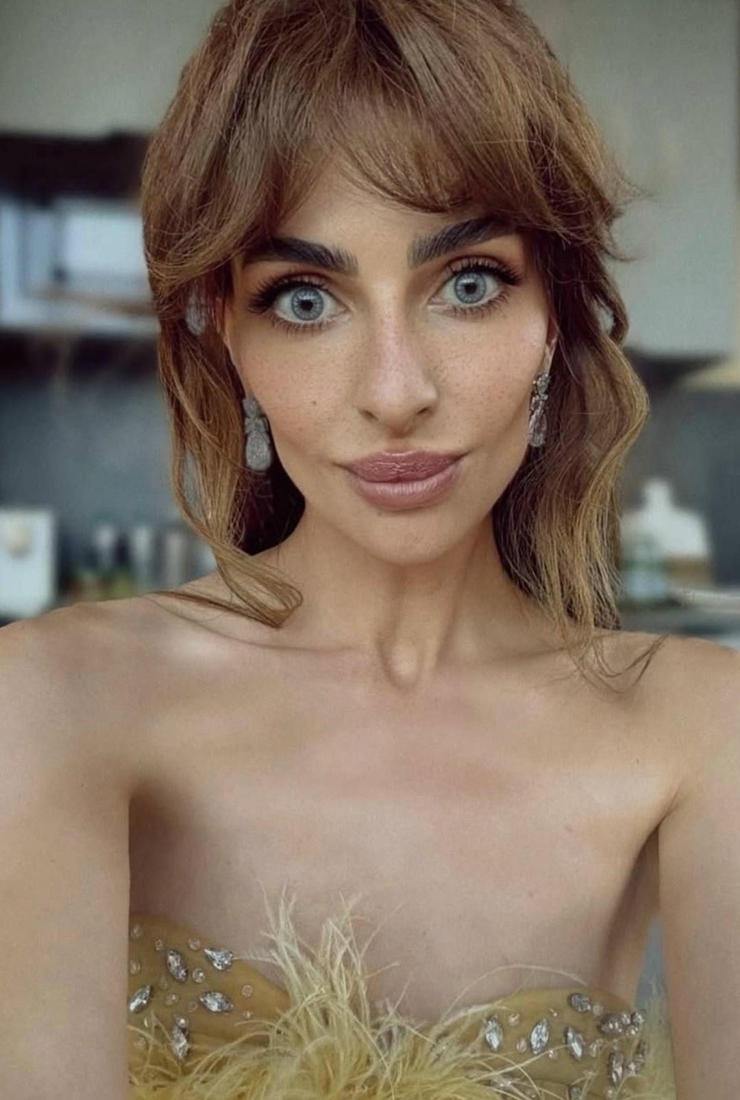 Исхудавшая Екатерина Варнава шокировала поклонников.