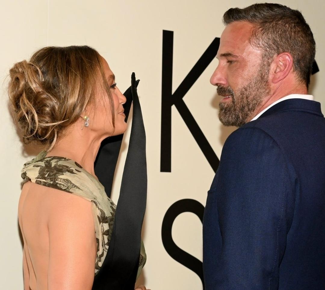 Вот это поворот: Дженнифер Лопес и Бен Аффлек снова вместе спустя 9 месяцев после развода!