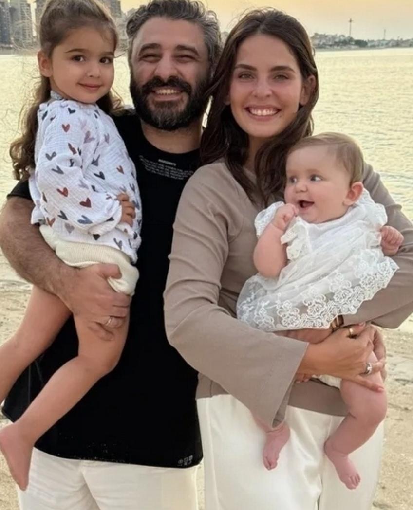 Сарик Андреасян вспомнил, как ушел из семьи ради Лизы Моряк: «Это все нервно было и ужасно»