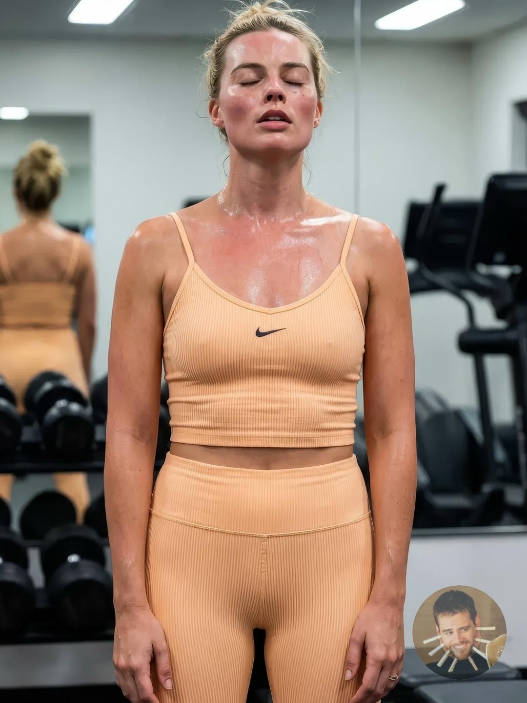 В России снова решили заняться самым важным — одеждой девушек в спортзале.