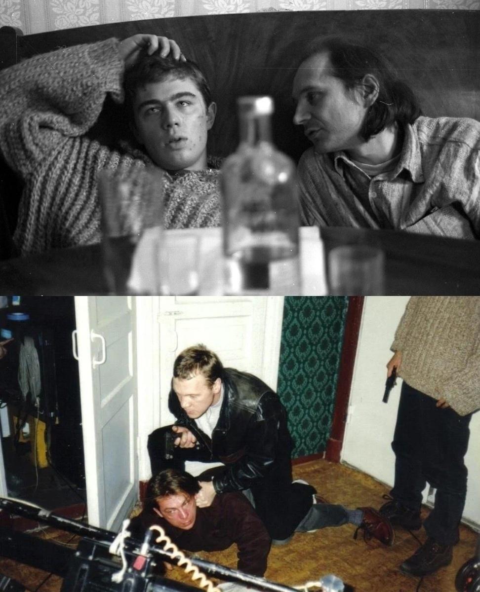 Увлекательные факты о фильме «Брат»: