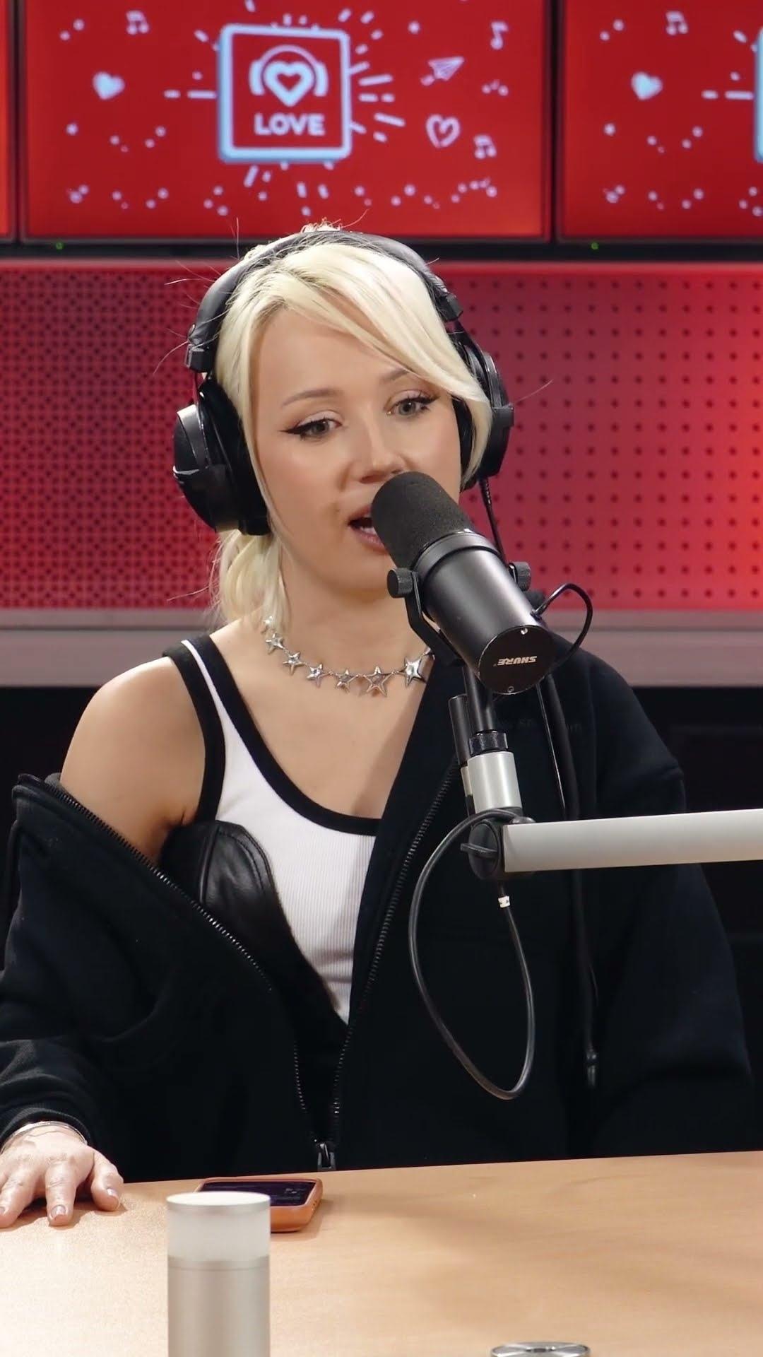 Клава Кока начала использовать искусственный интеллект для написания песен!