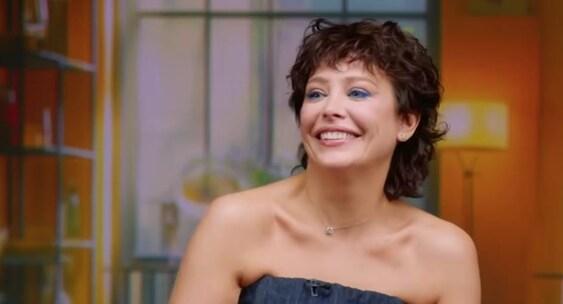 Екатерина Волкова призналась, что заблокировала мать в телефоне.