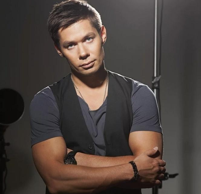 У Стаса Пьехи новая любовь — 30-летняя стилистка из Ярославля Полина Плеханова