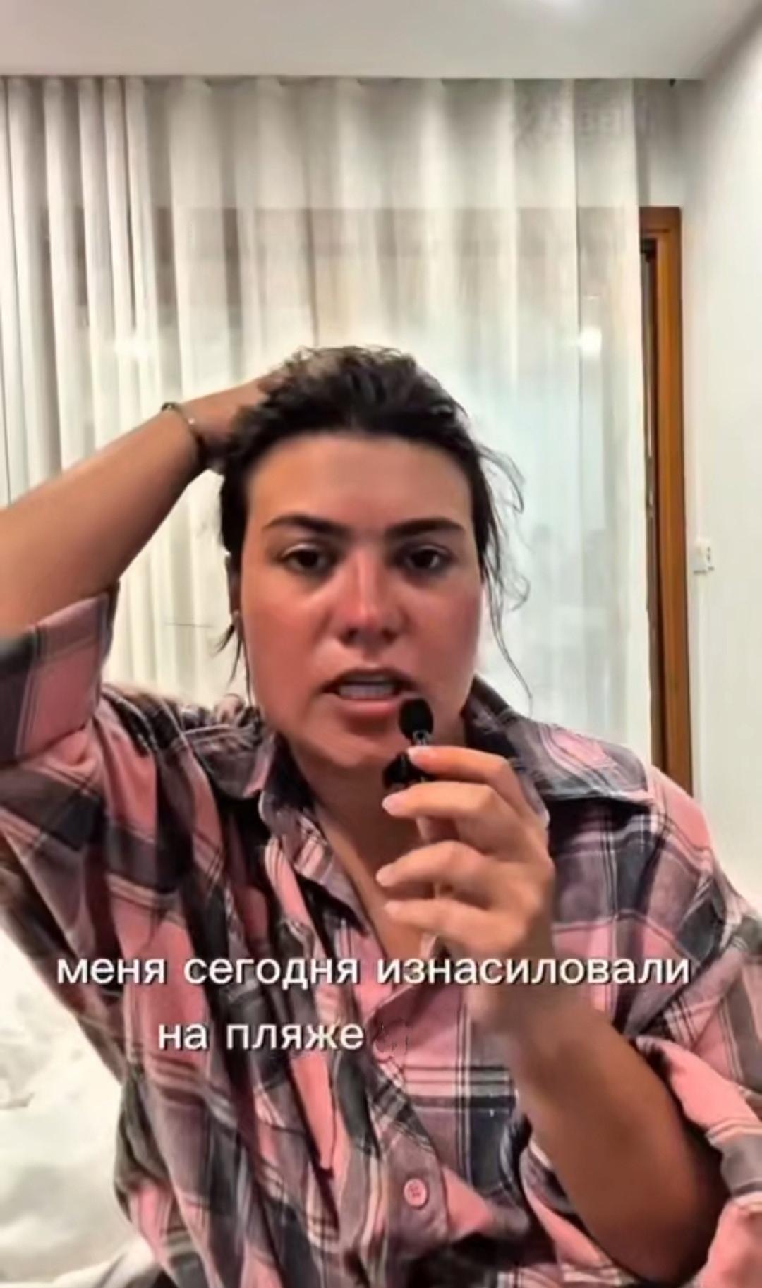 Маньяк-лизун объявился на пляже во Вьетнаме: неизвестный напал на загорающую россиянку и начал делать ей анилингус.