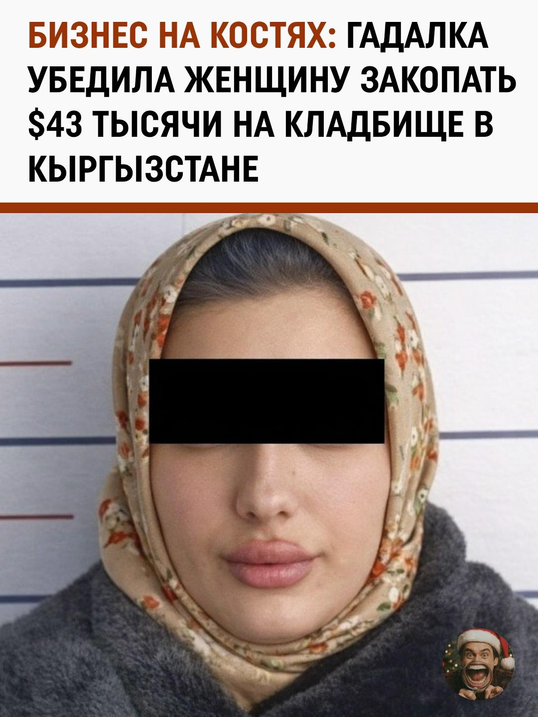 Чтобы «открыть дорогу в бизнесе» и активировать «денежную чакру», предпринимательница решила довериться местной гадалке