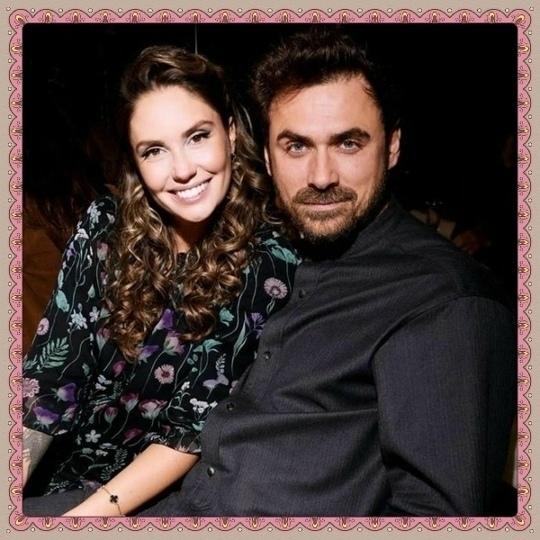 Агата больше не носит фамилию Муцениеце: актриса взяла фамилию супруга и объяснила причины такого выбора.