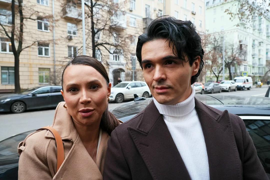 Луис Сквиччиарини признался, что вложил накопленные деньги в новый бизнес Лерчек.