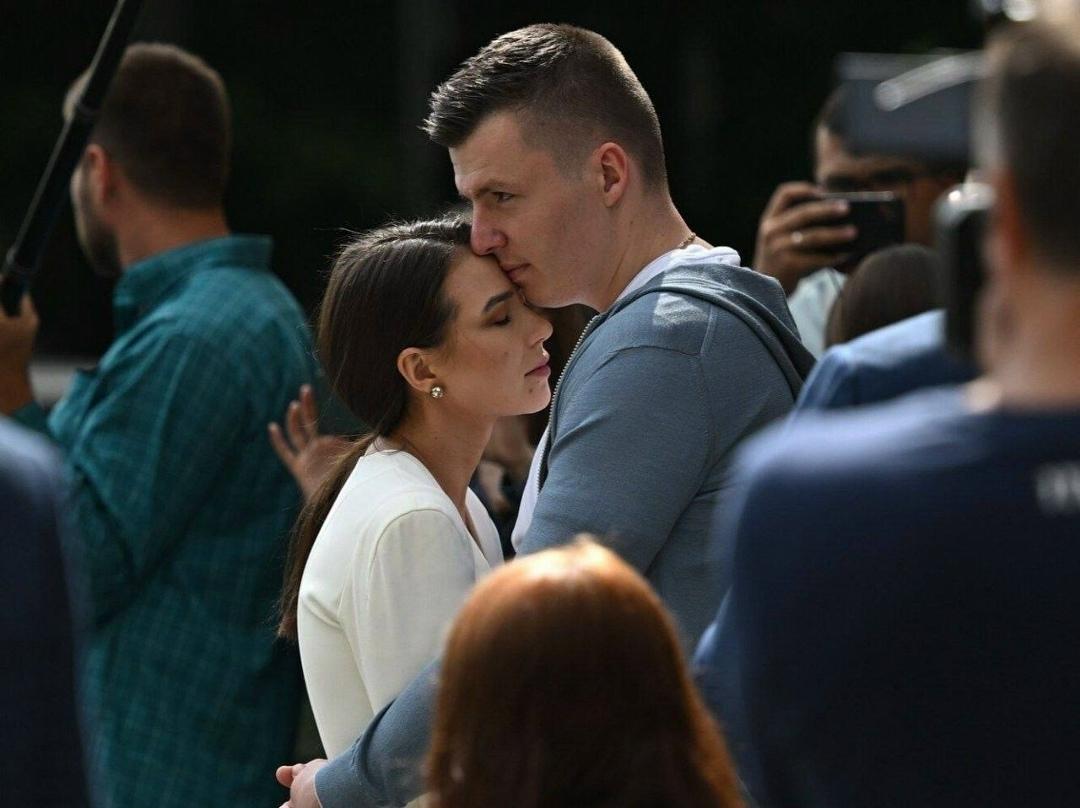 Артёма Чекалина осудили на 7 лет заключения в исправительной колонии и обязали выплатить штраф в размере 194,5 млн рублей😳