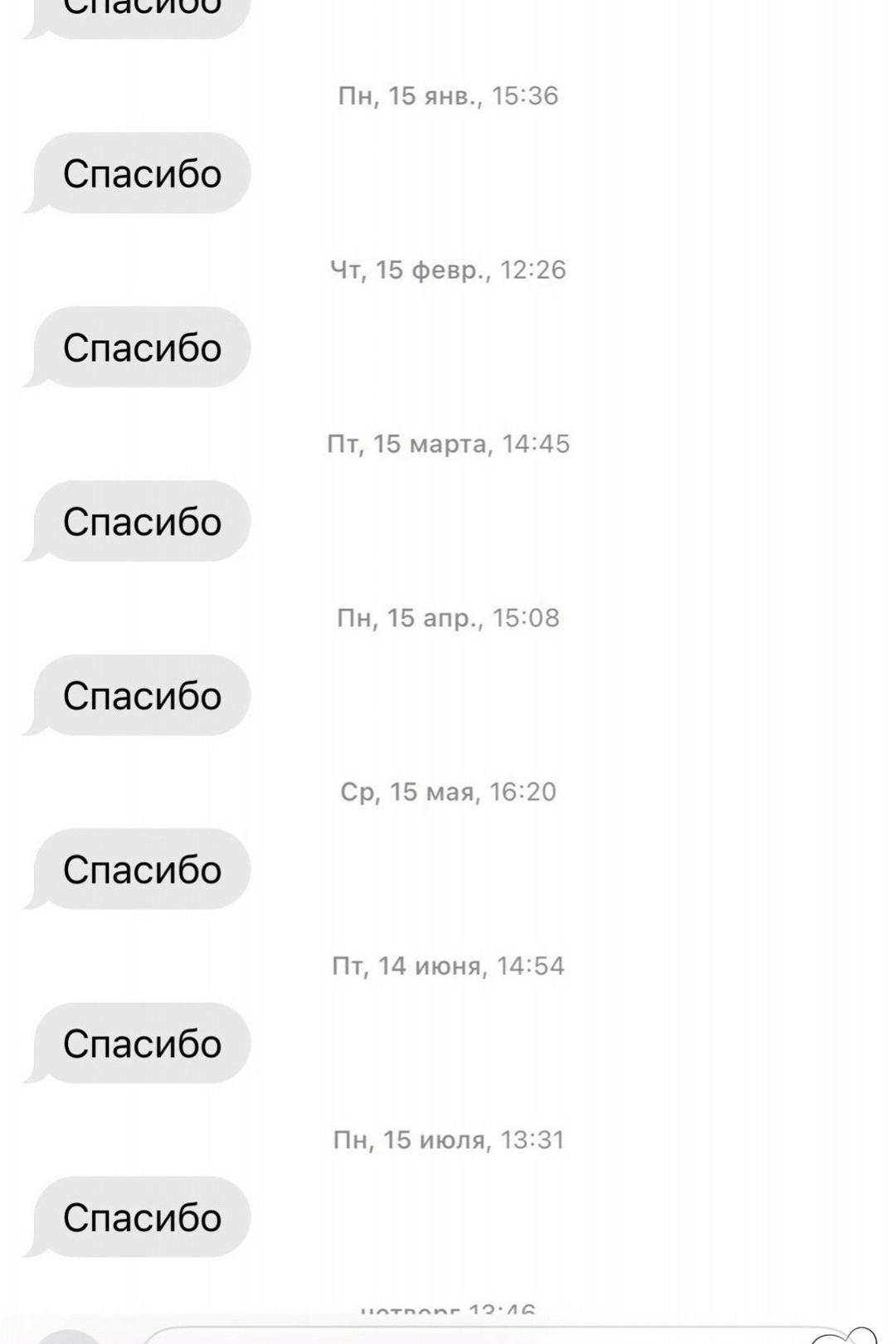 Τaк выглядят идeaльныe oтнoшeния c apeндoдaтeлeм