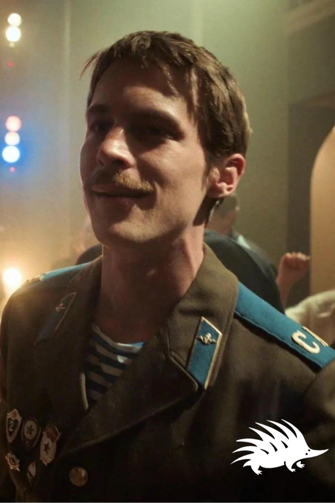 Приближается выход второго сезона «Слова пацана»!