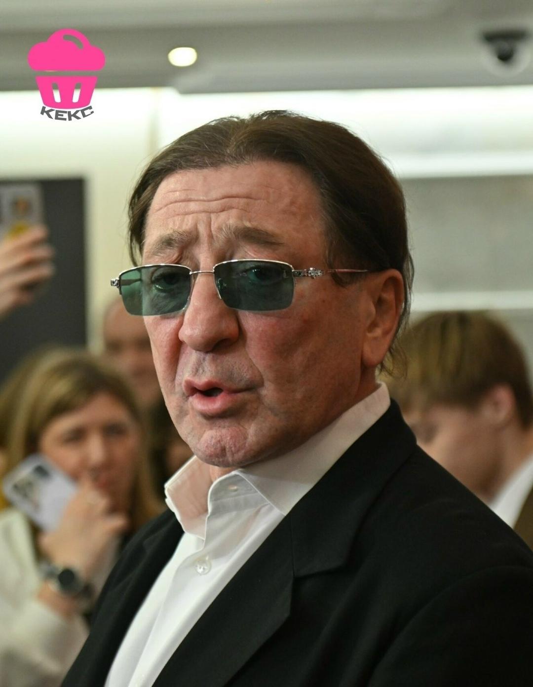 «Пошли они н***й, ваши девушки» — Лепс резко высказался после расставания