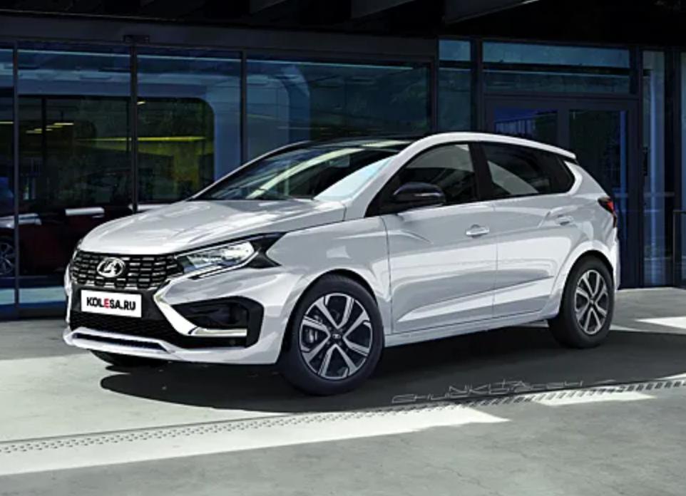 Анекдот: АвтоВАЗ придумал, как снизить цену на Ладу Гранту — из машины убрали кондиционер.