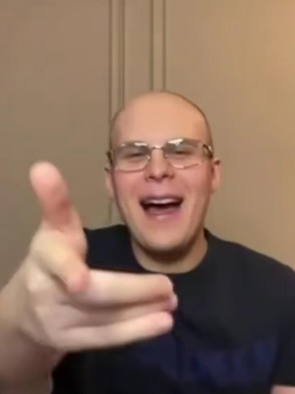 Токсис с своим ярким хитом стремительно поднялся в четверку лучших мирового чарта Genius.