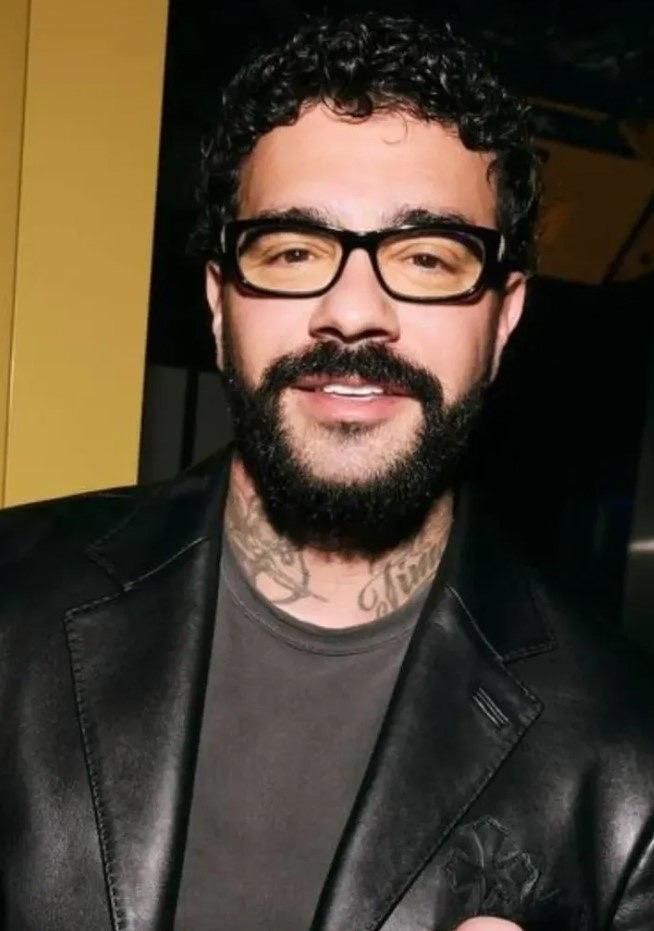 «Я ЕЙ ДАВАЛ БАБКИ»: В СВЯЗИ С НОВОЙ ПОДРУГОЙ ТИМАТИ ВЫЯВИЛСЯ «СПОНСОР»