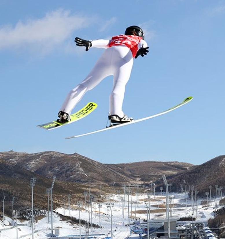 Прыгуны с трамплина делают инъекции гиалуроновой кислоты в член, чтобы получить преимущество на соревнованиях, пишет Bild.