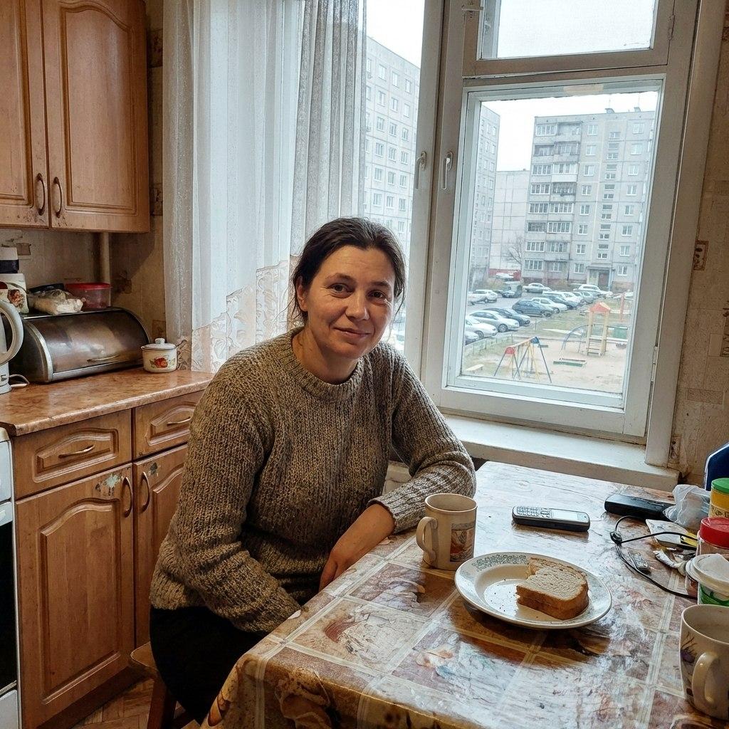 В Твери женщина за три года закрыла ипотеку