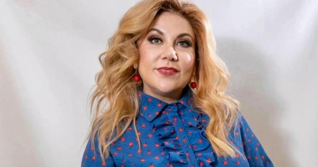 Марина Федункив год не общалась с Гариком Харламовым из-за неудачной шутки по поводу её внешности.