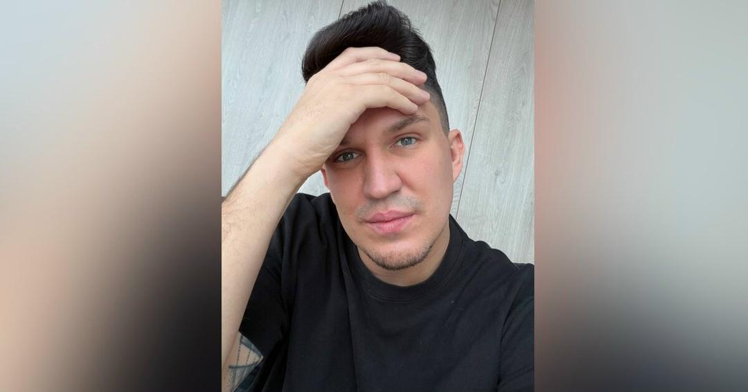 Дима Масленников удалил 6 зубов за один раз.