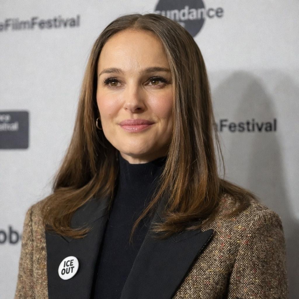 Новая глава в жизни Натали Портман: 44-летняя актриса ждет ребенка от своего партнера, 45-летнего продюсера Танги Дестабля. Пара состоит в отношениях с марта 2025-го.