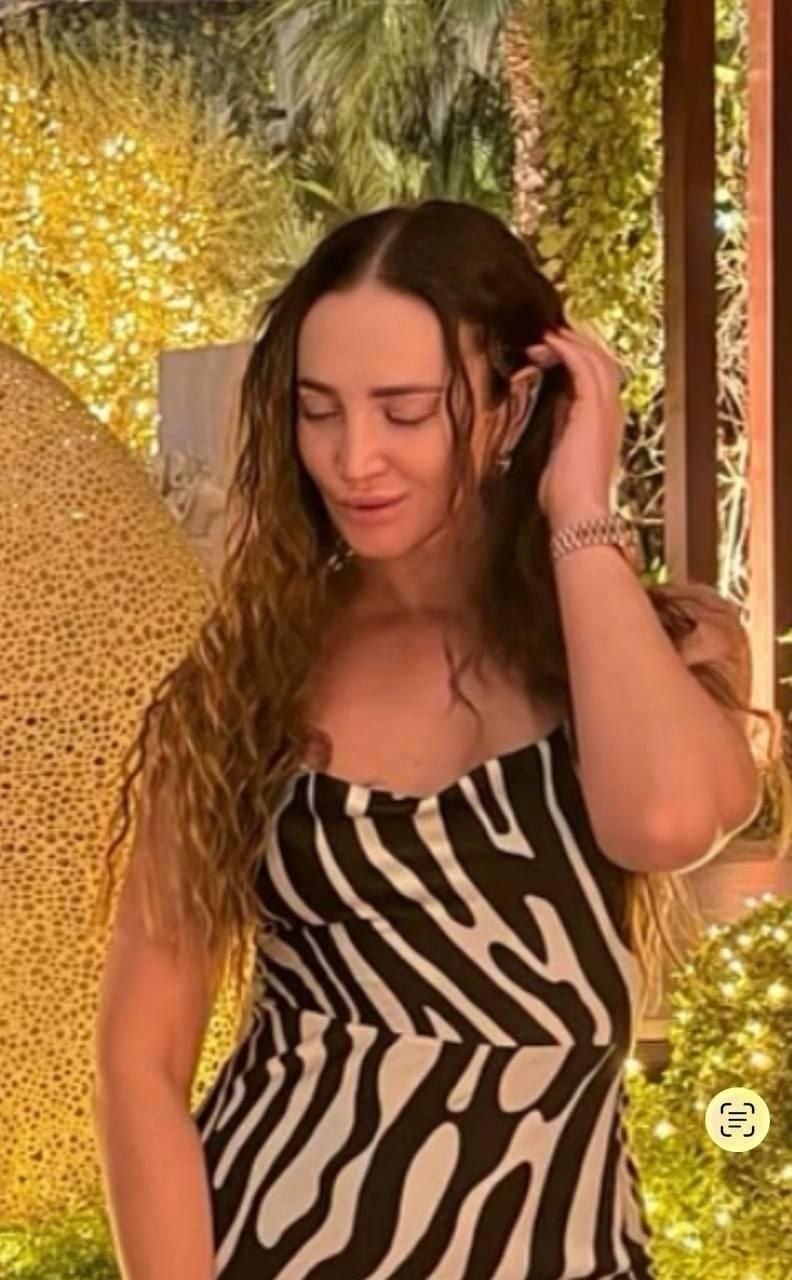 В Дубае у Ольги Бузовой возникла романтическая связь💘