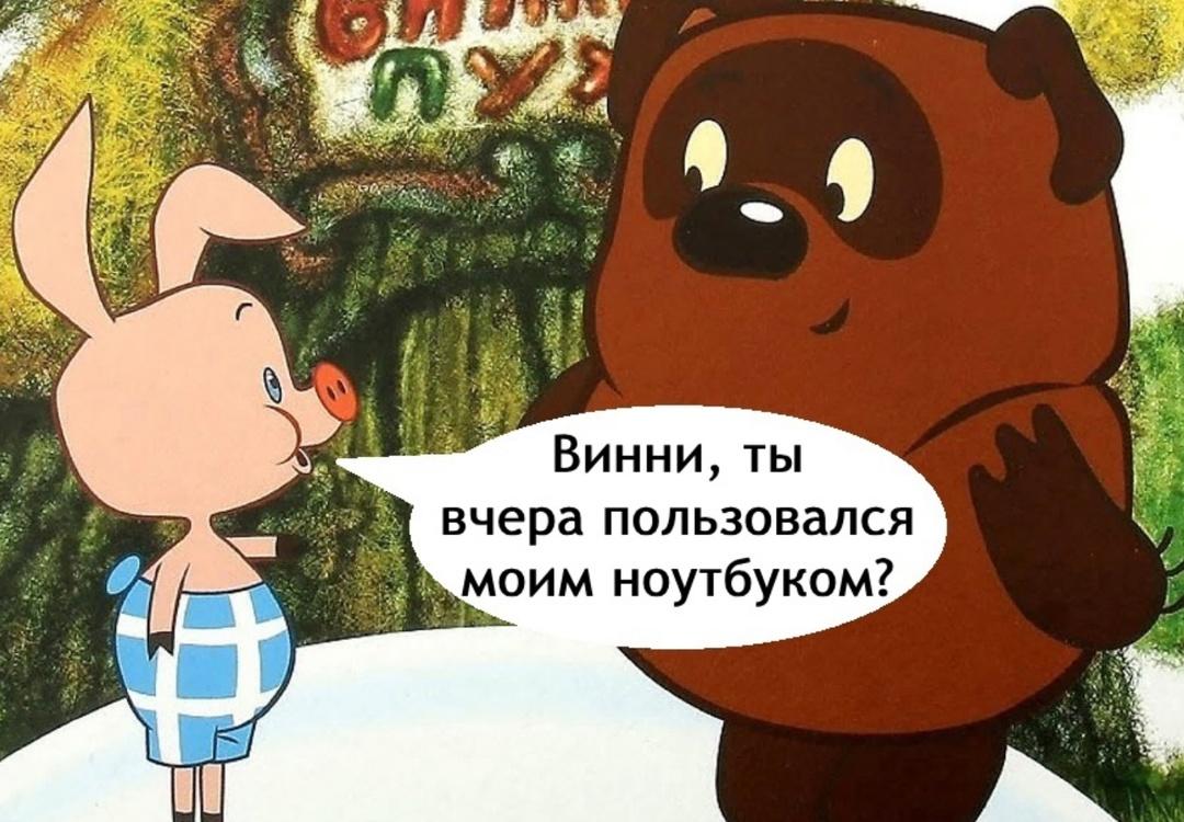 Мы точно любим такие сюрпризы