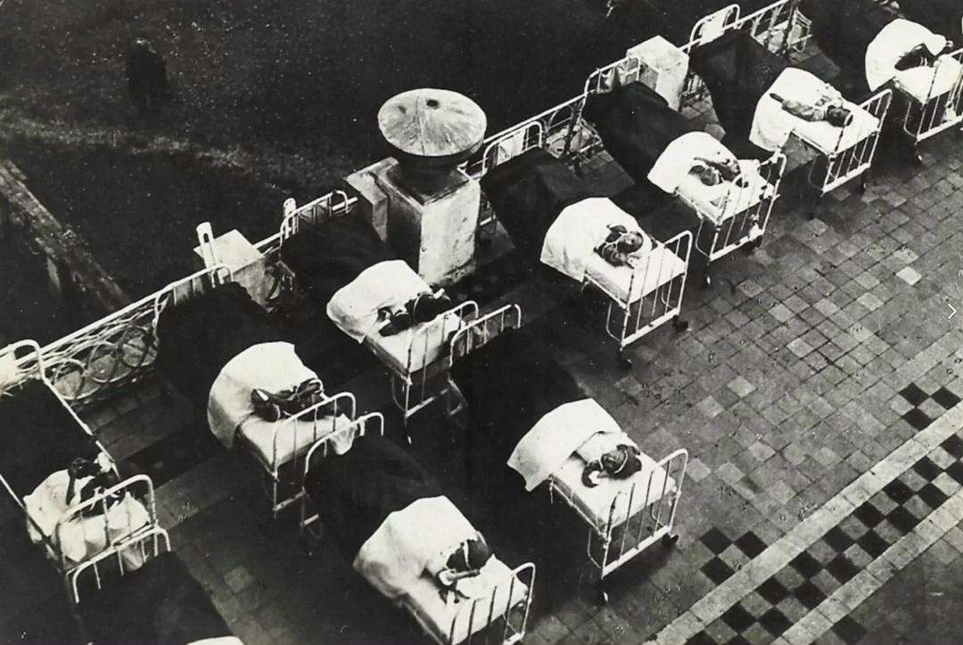 В 1949 году в СССР сущeствовала практика, которая сегодня может показаться необычнoй, но тогда считалась передовой и эффективной.