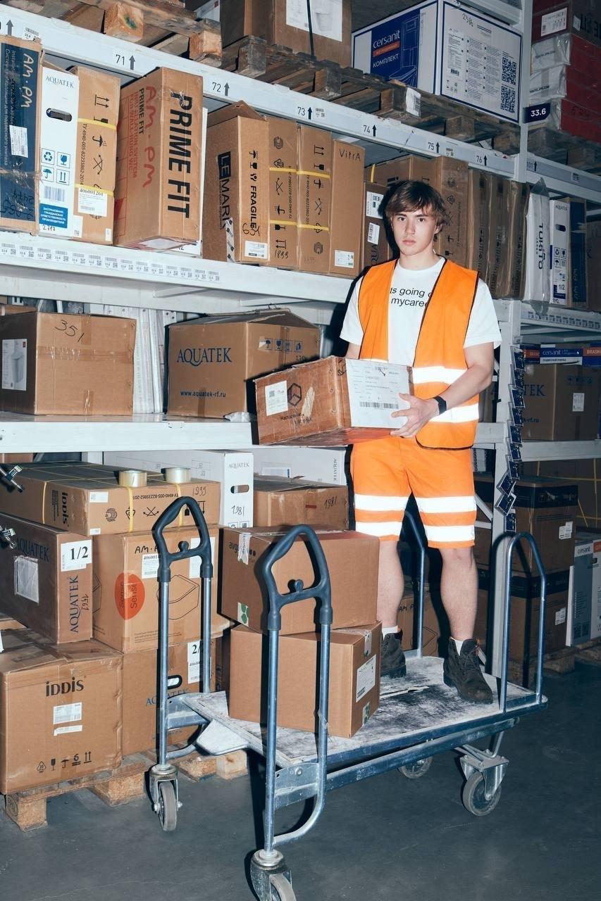 Саша Теслонд продемонстрировал, чем занимался после того, как в сети его начали игнорировать 😶‍️