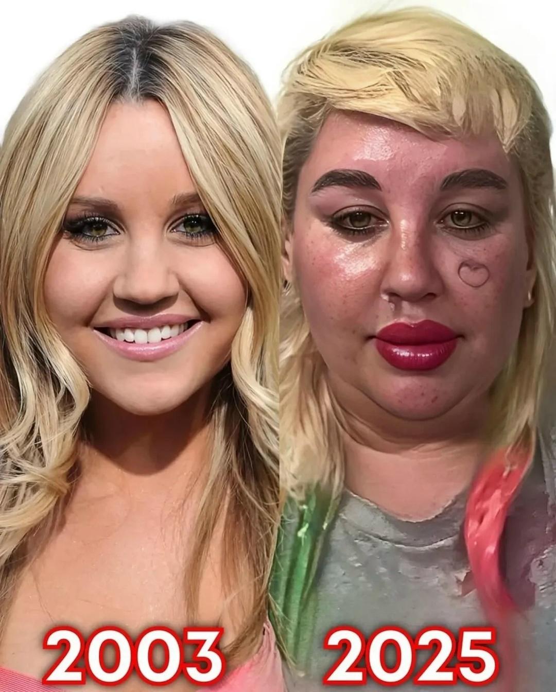 Amanda Bynes &#128585;