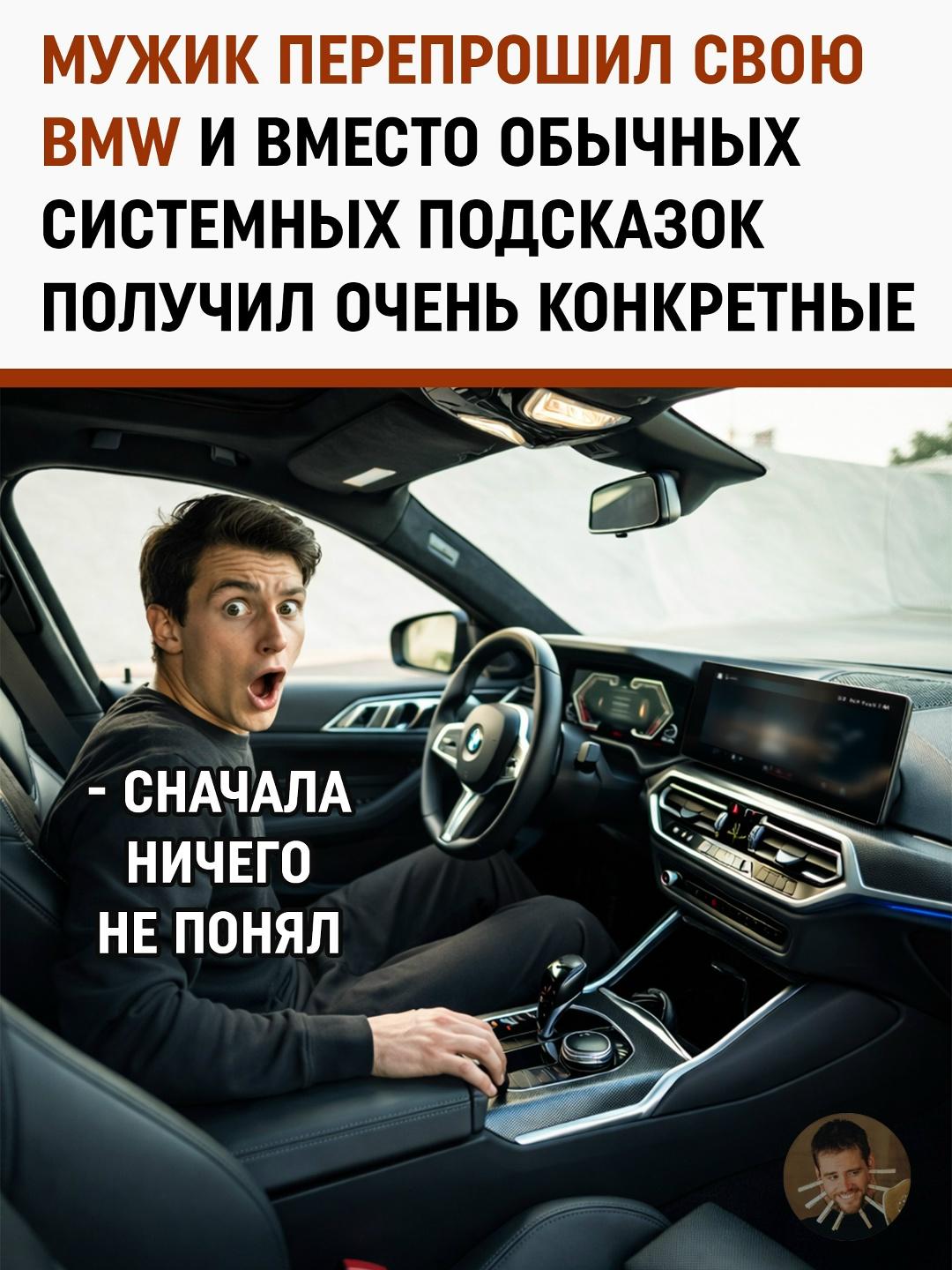 Когда машина — это тоже код: энтузиаст научил немецкий автопром общаться на «своём языке»