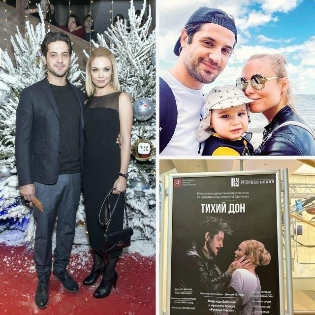 «Никто не ожидал подобного»: Марк Богатырев сорвал спектакль, отказавшись исполнять роль любви с бывшей супругой.