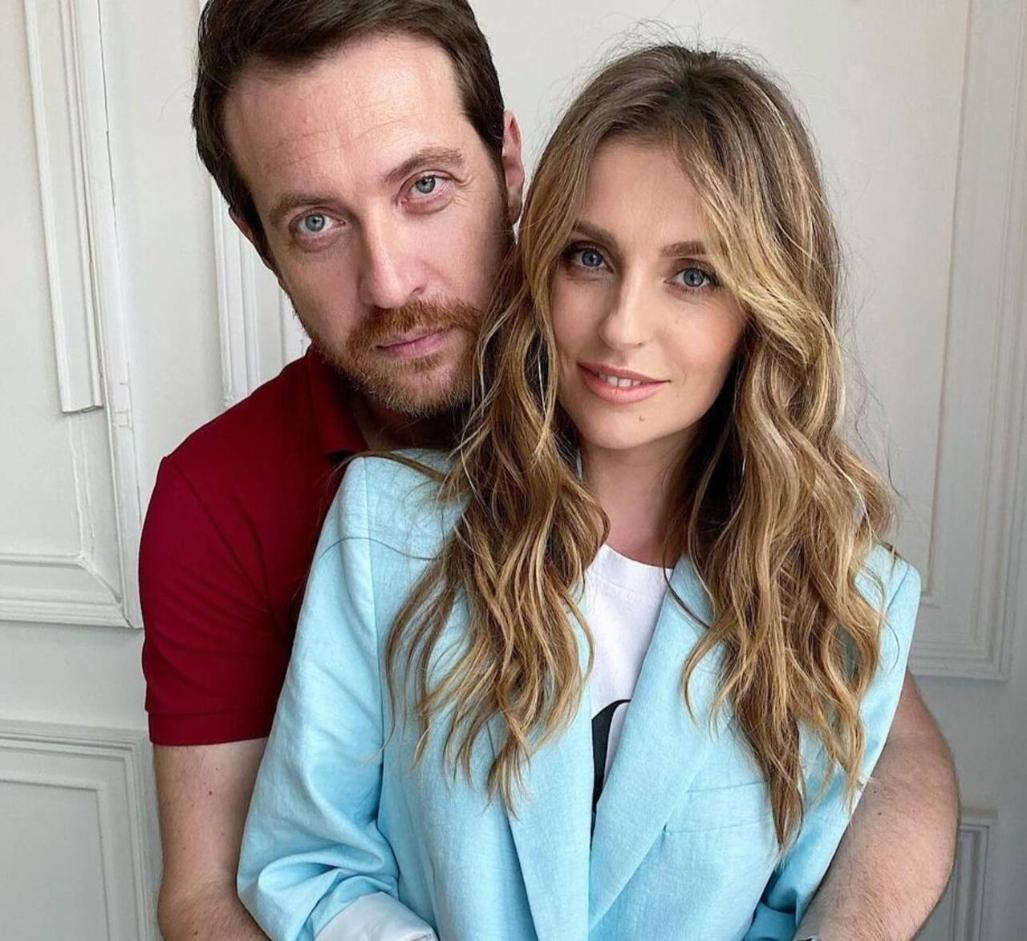 Саша Савельева показала 7-летнего сына от Кирилла Сафонова