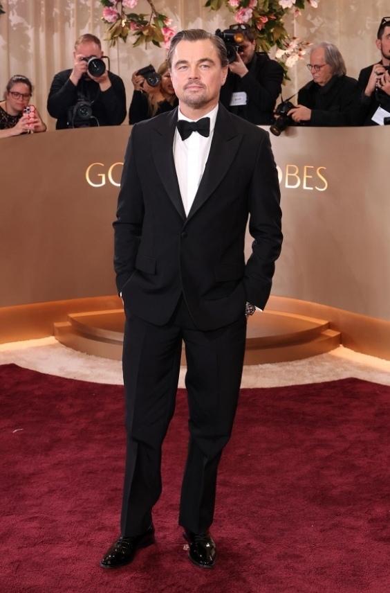 Неужели главный холостяк Голливуда готов изменить своим принципам?