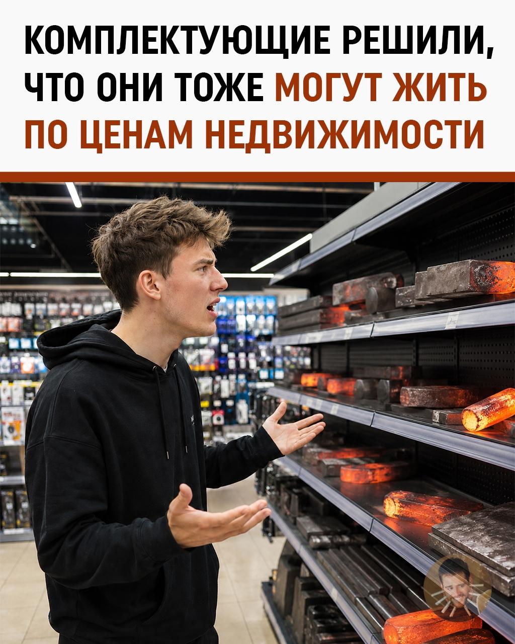 Собрать игровой компьютер теперь дороже, чем содержать его владельца