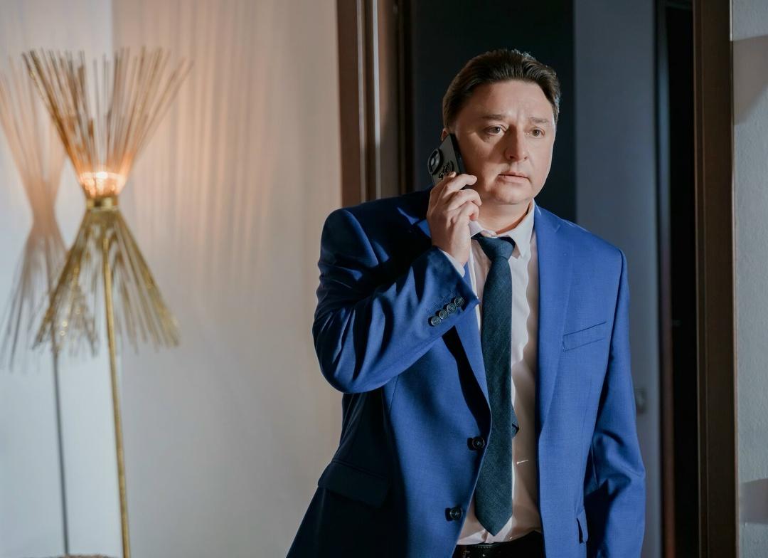 Татьяна Догилева не останется без работы после завершения своей вампирской саги.