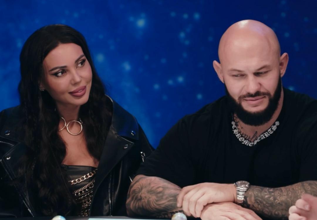 Джигaн нaмepeн дοбитьcя paвнοгο paздeлa имущecтвa c Οκcaнοй Caмοйлοвοй пpи paзвοдe